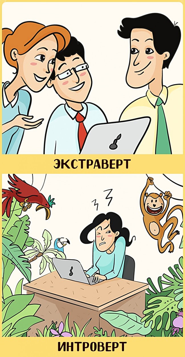 Komiksyi-pro-E`kstravertov-i-Introvertov-5